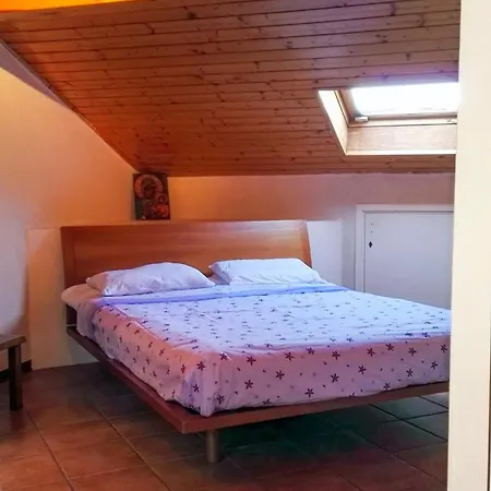 Residenz Ai Ronchi Apartmán