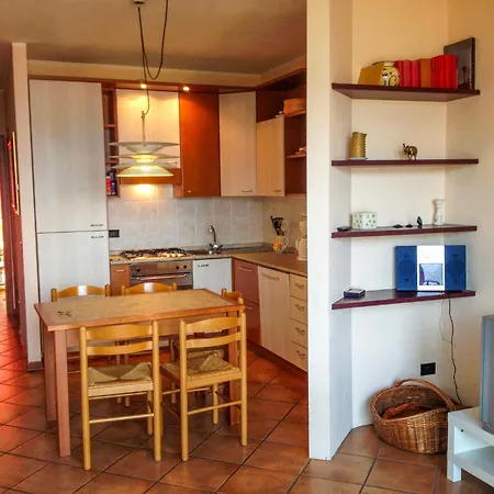 Residenz Ai Ronchi Apartmán