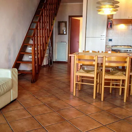 Apartmán Residenz Ai Ronchi