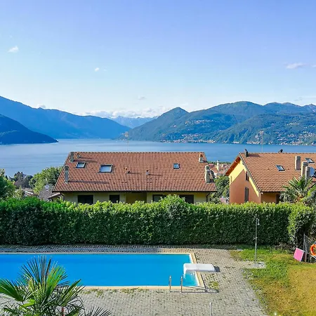 Apartmán Residenz Ai Ronchi *