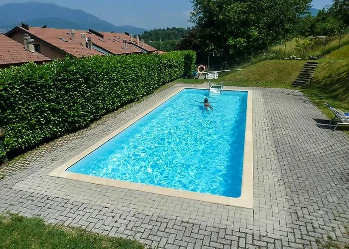 Residenz Ai Ronchi Appartamento *