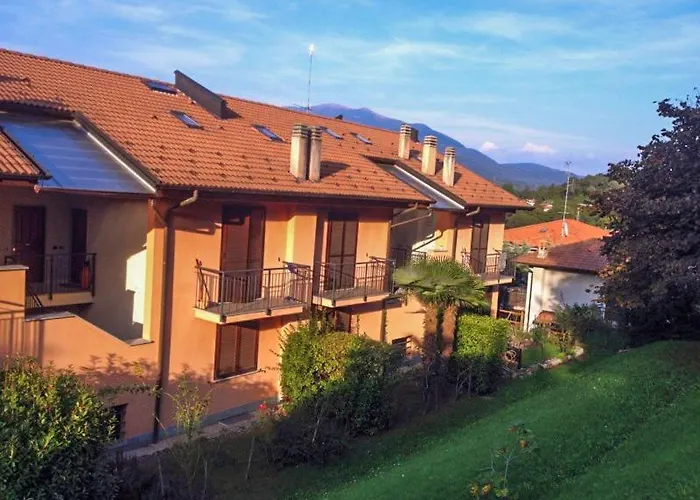 Appartamento Residenz Ai Ronchi *