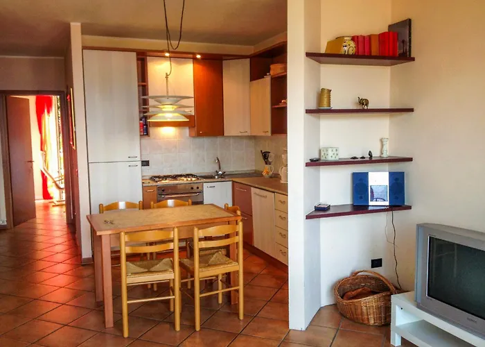 Residenz Ai Ronchi Appartamento