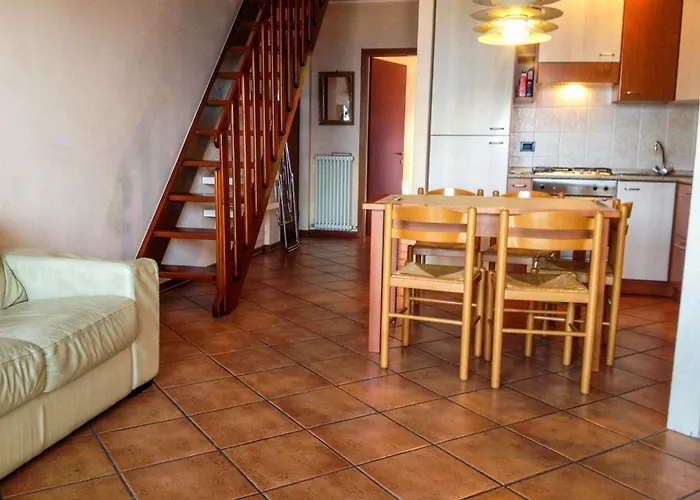 Appartamento Residenz Ai Ronchi