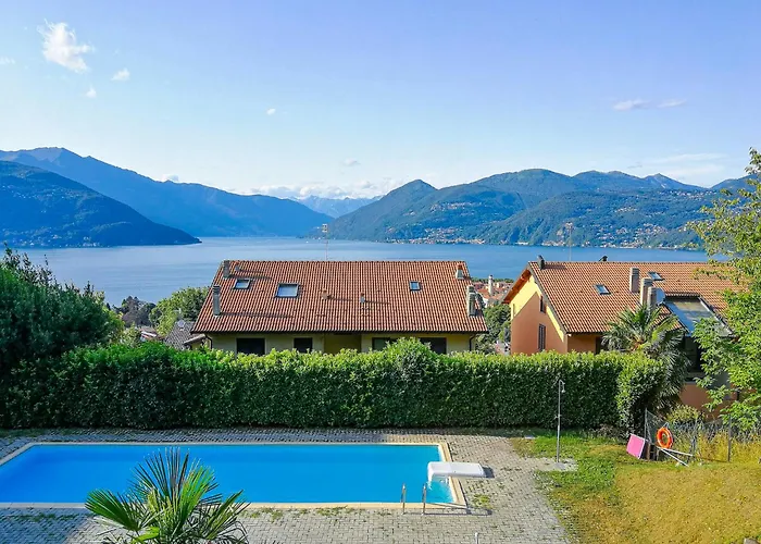 Appartamento Residenz Ai Ronchi